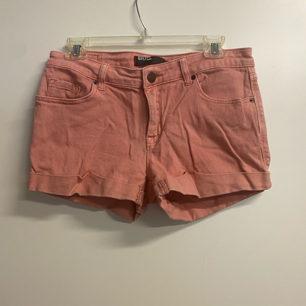 Women’s BDG Shortie shorts